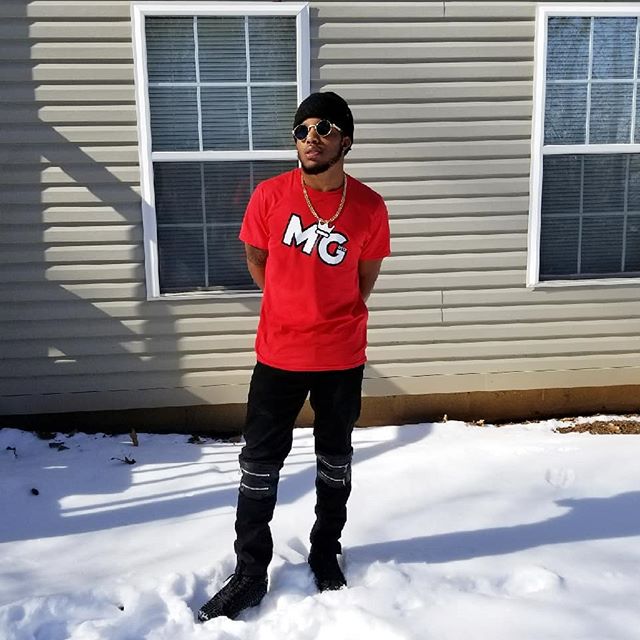 MG T-shirts