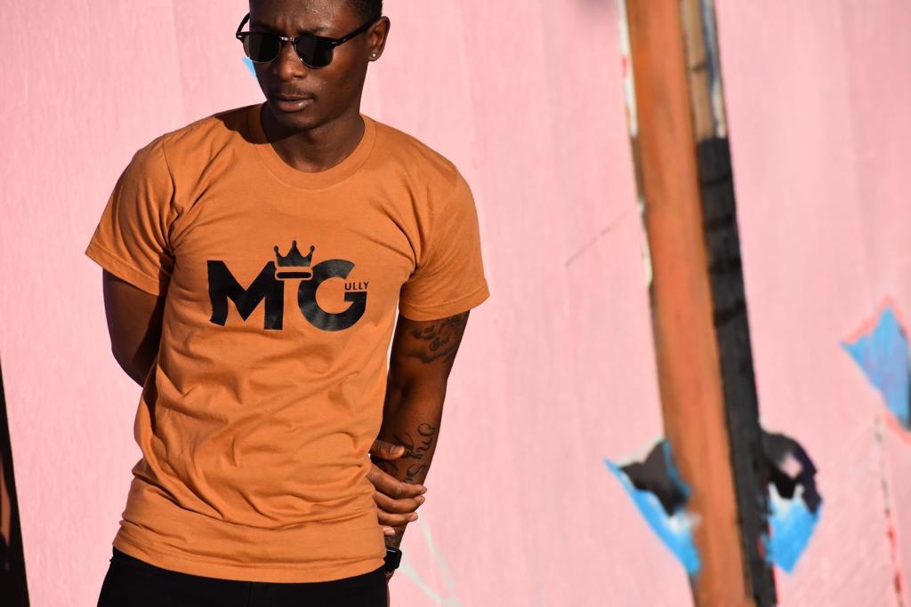 MG T-shirts