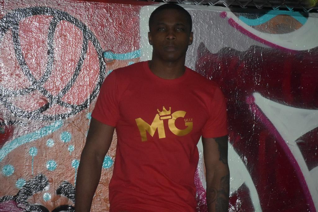 MG T-shirts