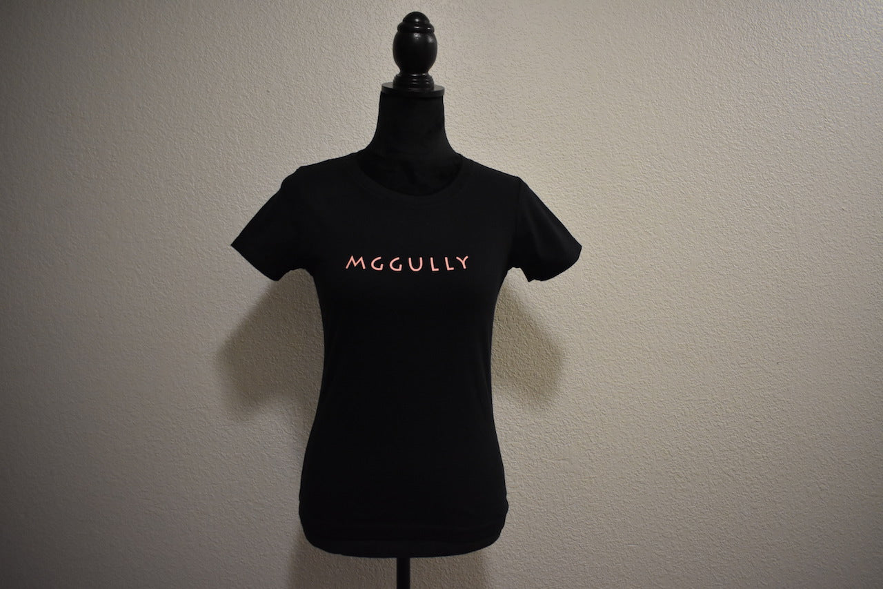 Women's MGGULLY T-shirts