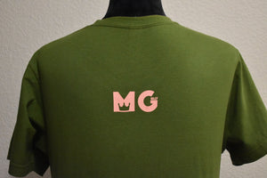 Women's MGGULLY T-shirts