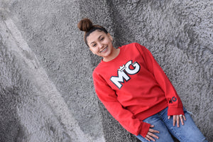 Women's MG Crewnecks