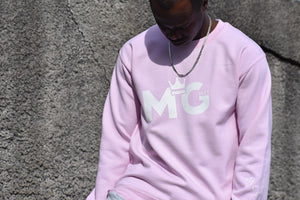 MG Crewnecks