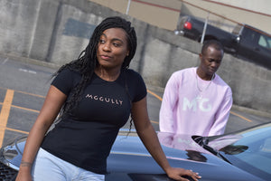 Women's MGGULLY T-shirts