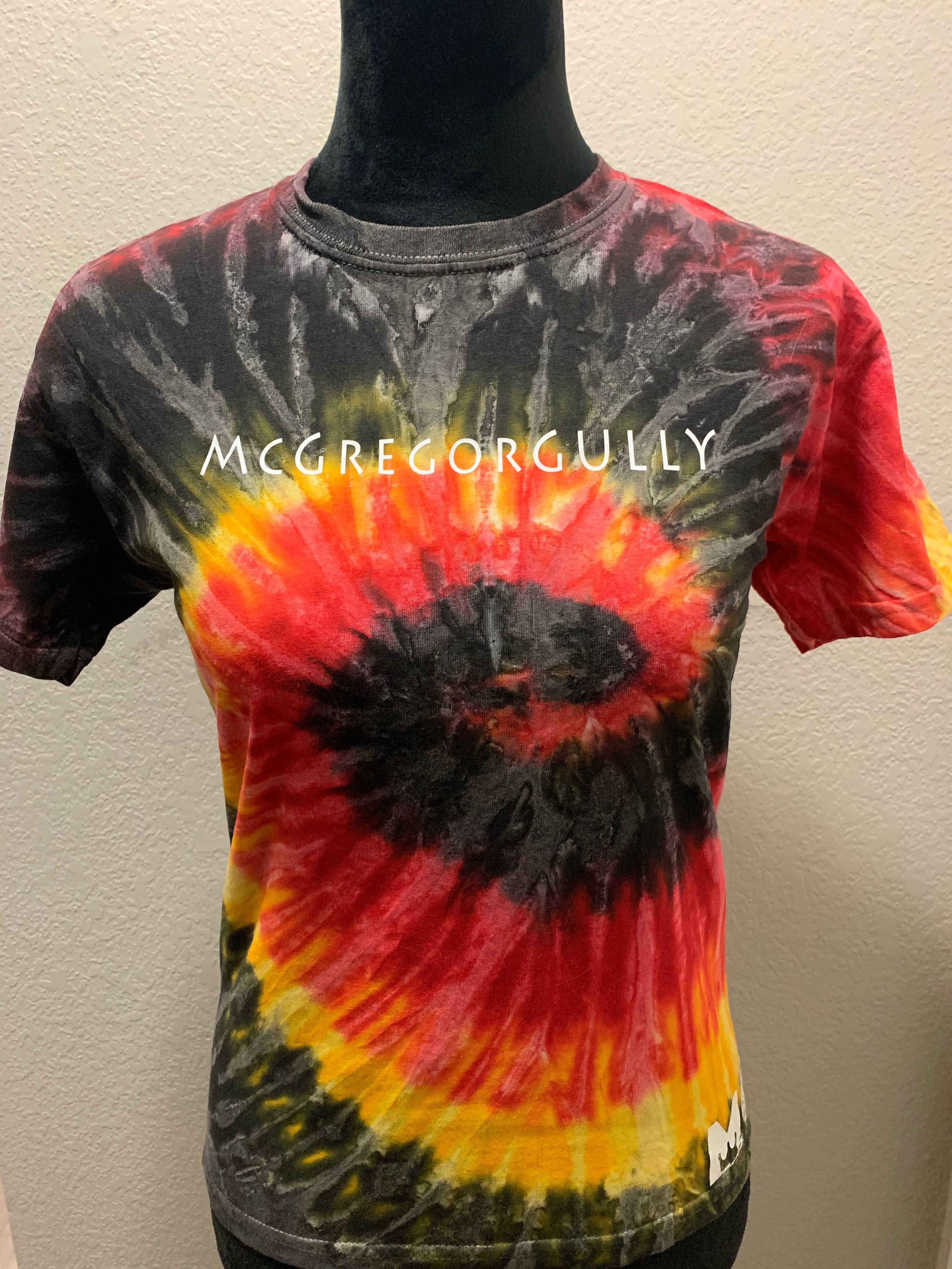 Tie Dye T-shirts