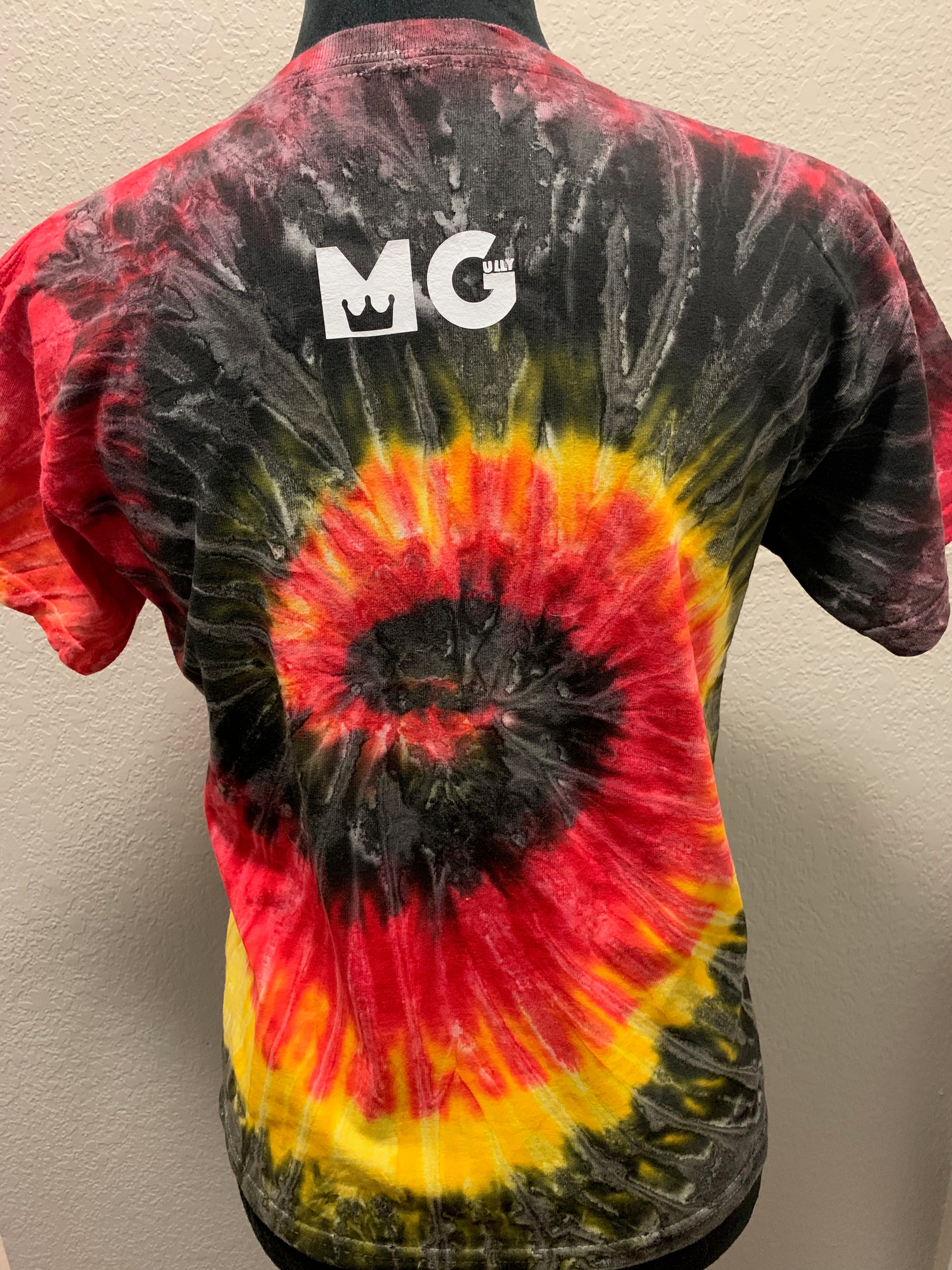 Tie Dye T-shirts