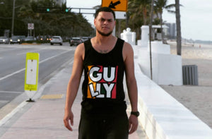 GULLY Tank Top