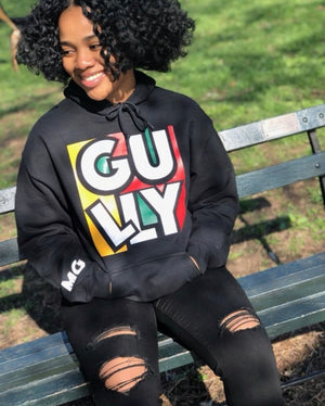 GULLY Hoodies