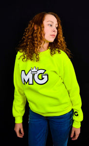 Women's MG Crewnecks