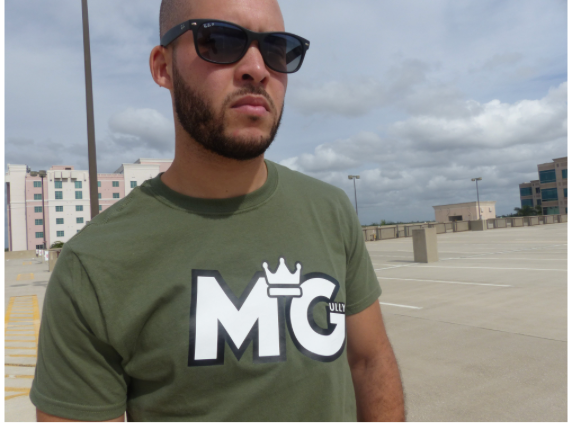 MG T-shirts