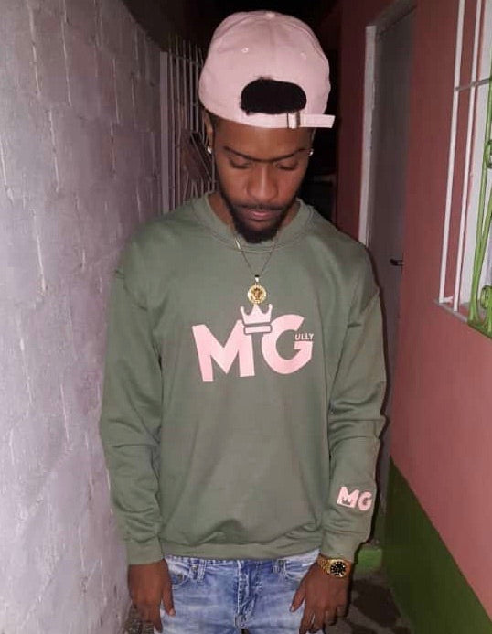 MG Crewnecks